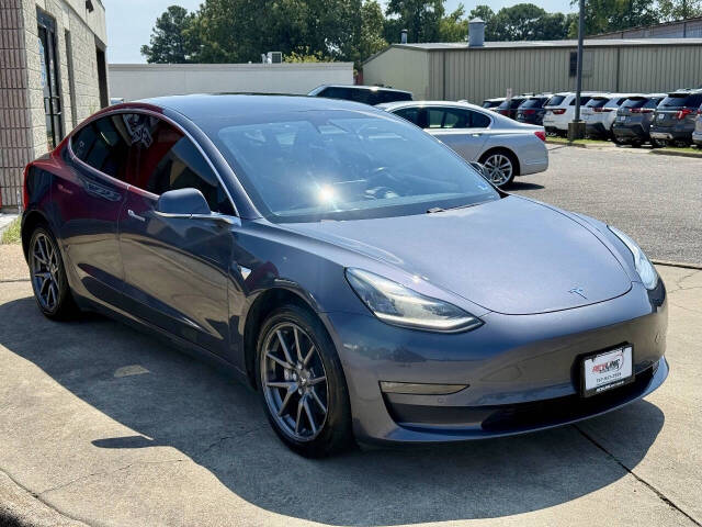 tesla model 3 2019 5YJ3E1EB0KF386468 image tesla model 3 2019 5YJ3E1EB0KF386468 image